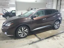 5N1AZ2MS6KN110229 2019 NISSAN MURANO