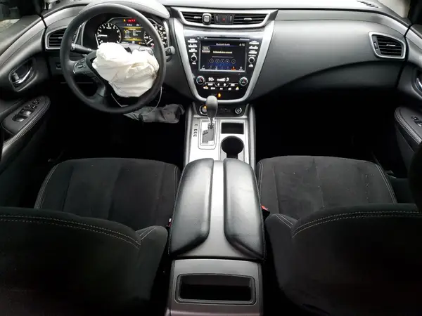 5N1AZ2MS6KN111459 2019 NISSAN MURANO - Image 8