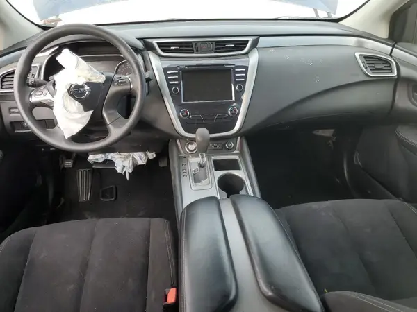 5N1AZ2MS6KN112448 2019 NISSAN MURANO - Image 8