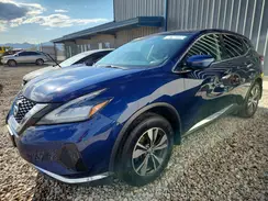 5N1AZ2MS6KN114359 2019 NISSAN MURANO