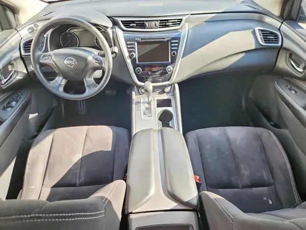 5N1AZ2MS6KN114359 2019 NISSAN MURANO - Image 8