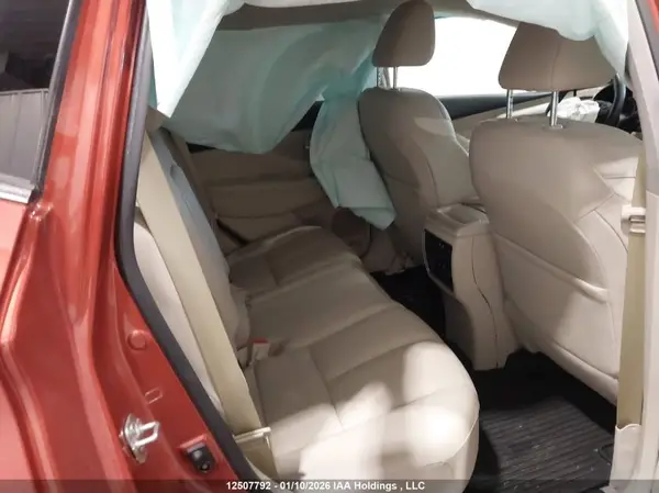 5N1AZ2MS6KN114667 2019 NISSAN MURANO - Image 8
