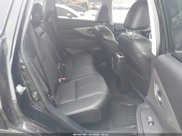 5N1AZ2MS6KN115012 2019 NISSAN MURANO - Image 8