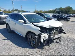 5N1AZ2MS6KN116466 2019 NISSAN MURANO