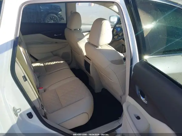 5N1AZ2MS6KN119223 2019 NISSAN MURANO - Image 8