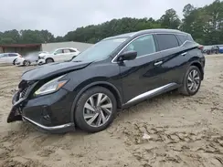 5N1AZ2MS6KN120145 2019 NISSAN MURANO