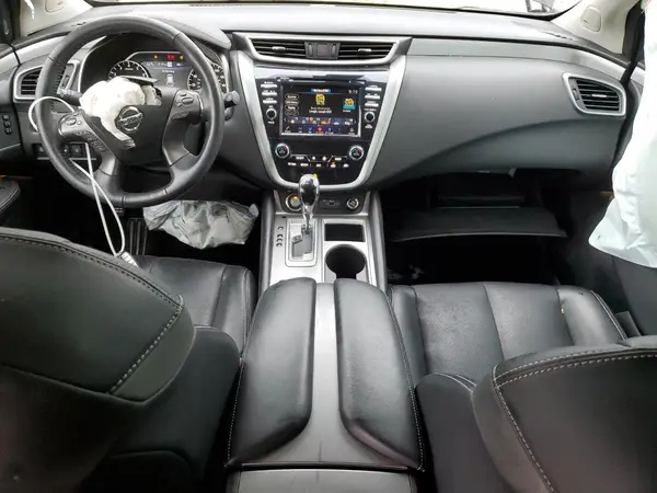 5N1AZ2MS6KN120145 2019 NISSAN MURANO - Image 8