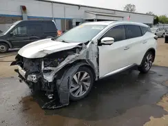 5N1AZ2MS6KN123823 2019 NISSAN MURANO