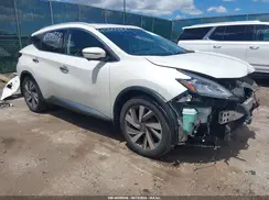 5N1AZ2MS6KN127208 2019 NISSAN MURANO