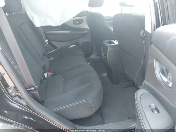 5N1AZ2MS6KN129332 2019 NISSAN MURANO - Image 8