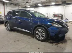 5N1AZ2MS6KN131310 2019 NISSAN MURANO