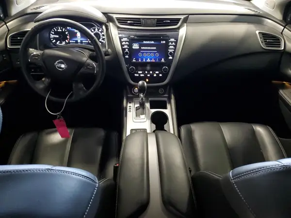 5N1AZ2MS6KN131419 2019 NISSAN MURANO - Image 8