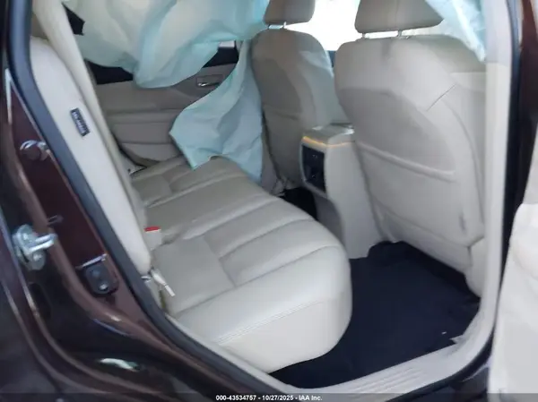 5N1AZ2MS6KN133008 2019 NISSAN MURANO - Image 8