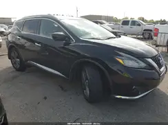 5N1AZ2MS6KN133543 2019 NISSAN MURANO