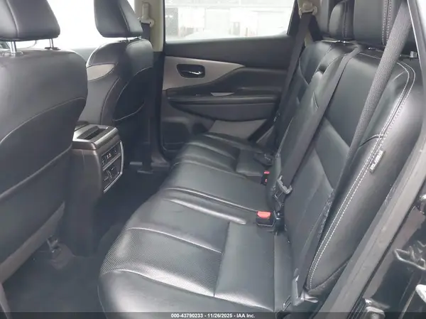 5N1AZ2MS6KN134661 2019 NISSAN MURANO - Image 8
