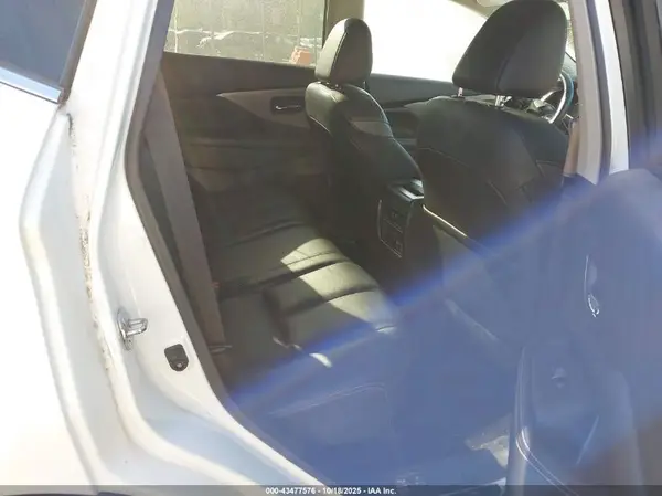 5N1AZ2MS6KN135762 2019 NISSAN MURANO - Image 8