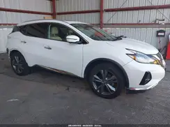 5N1AZ2MS6KN139830 2019 NISSAN MURANO