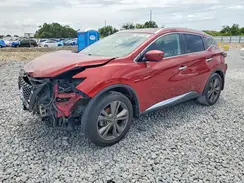 5N1AZ2MS6KN140573 2019 NISSAN MURANO