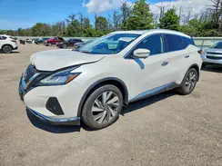 5N1AZ2MS6KN140735 2019 NISSAN MURANO