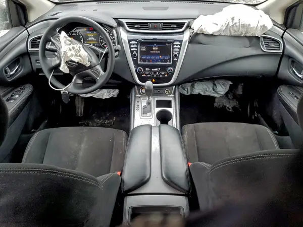 5N1AZ2MS6KN141478 2019 NISSAN MURANO - Image 8