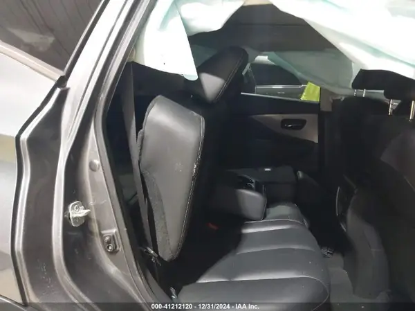 5N1AZ2MS6KN143523 2019 NISSAN MURANO - Image 8