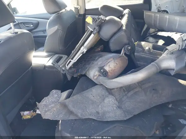 5N1AZ2MS6KN143568 2019 NISSAN MURANO - Image 8