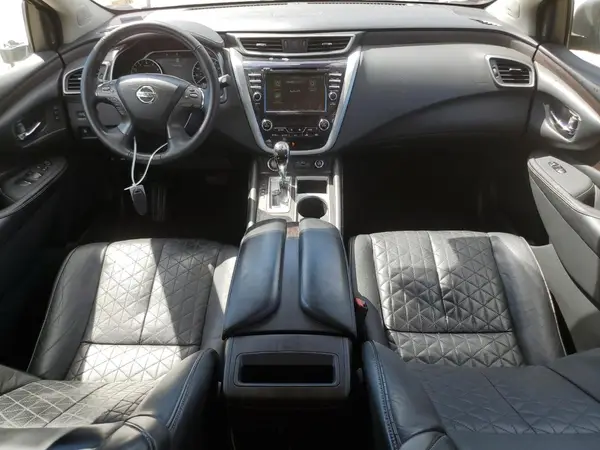 5N1AZ2MS6KN144249 2019 NISSAN MURANO - Image 8