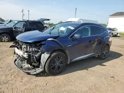 5N1AZ2MS6KN147667 2019 NISSAN MURANO