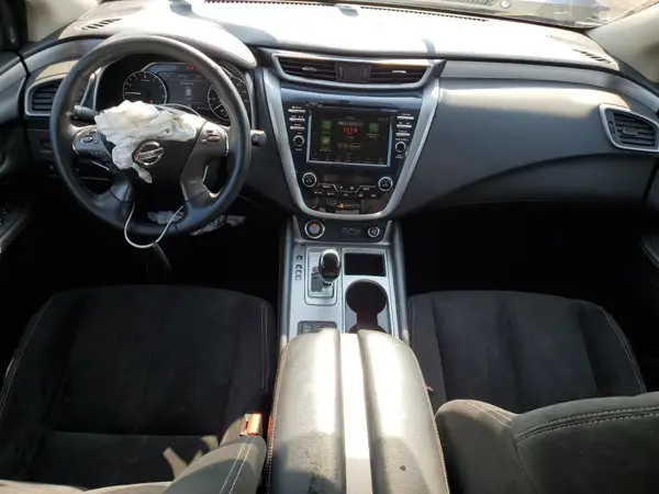 5N1AZ2MS6KN147667 2019 NISSAN MURANO - Image 8