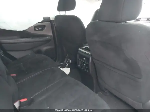 5N1AZ2MS6KN148849 2019 NISSAN MURANO - Image 8