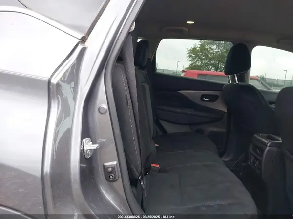 5N1AZ2MS6KN150990 2019 NISSAN MURANO - Image 8
