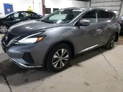 5N1AZ2MS6KN152075 2019 NISSAN MURANO