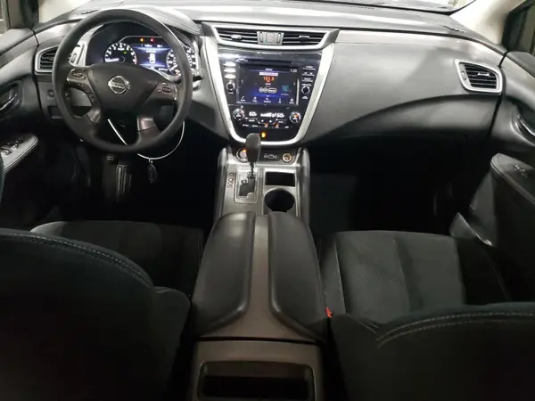 5N1AZ2MS6KN152075 2019 NISSAN MURANO - Image 8
