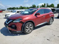 5N1AZ2MS6KN152366 2019 NISSAN MURANO
