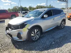 5N1AZ2MS6KN159589 2019 NISSAN MURANO
