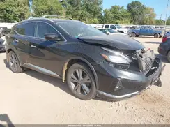 5N1AZ2MS6KN163660 2019 NISSAN MURANO
