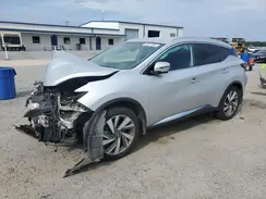 5N1AZ2MS6KN165134 2019 NISSAN MURANO