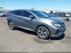 5N1AZ2MS7KN103015 2019 NISSAN MURANO
