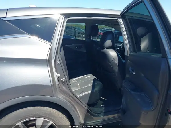 5N1AZ2MS7KN103015 2019 NISSAN MURANO - Image 8
