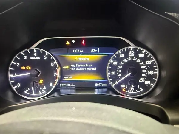 5N1AZ2MS7KN106125 2019 NISSAN MURANO - Image 8