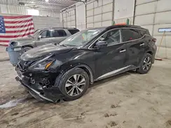 5N1AZ2MS7KN107811 2019 NISSAN MURANO