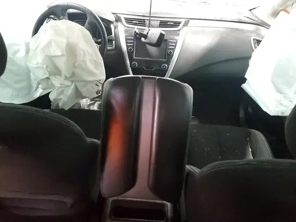 5N1AZ2MS7KN110370 2019 NISSAN MURANO - Image 8