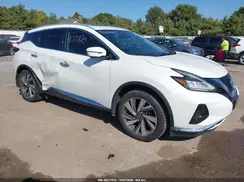 5N1AZ2MS7KN110417 2019 NISSAN MURANO