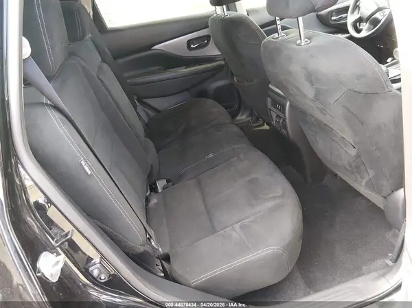 5N1AZ2MS7KN110563 2019 NISSAN MURANO - Image 8