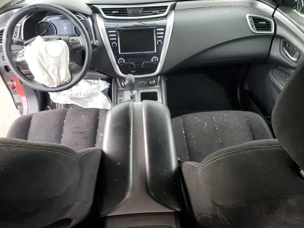 5N1AZ2MS7KN111213 2019 NISSAN MURANO - Image 8