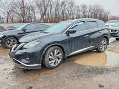 5N1AZ2MS7KN112085 2019 NISSAN MURANO