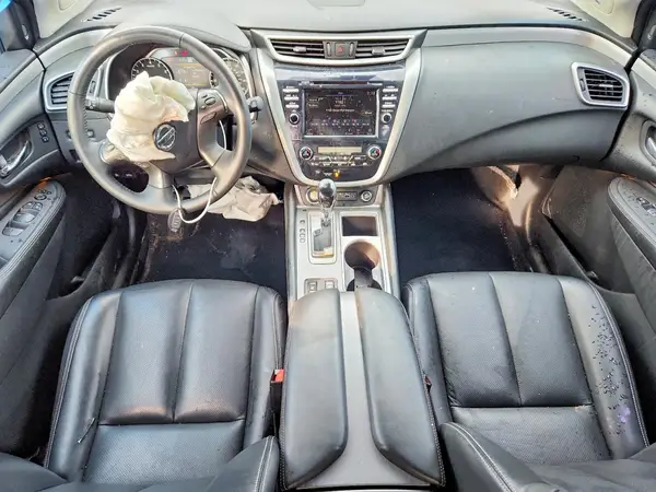 5N1AZ2MS7KN112085 2019 NISSAN MURANO - Image 8