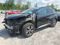 5N1AZ2MS7KN113205 2019 NISSAN MURANO