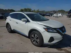 5N1AZ2MS7KN114242 2019 NISSAN MURANO