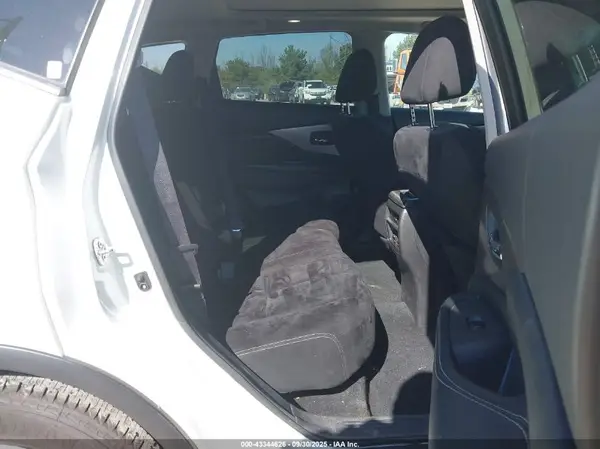 5N1AZ2MS7KN114242 2019 NISSAN MURANO - Image 8
